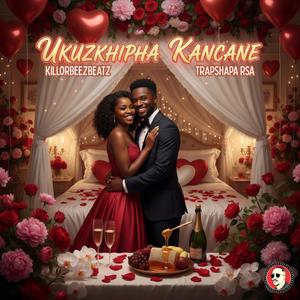 Killorbeezbeatz - Ukuzkhipha Kancane