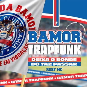 Deixa o bonde do taz passar