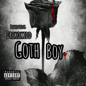 GOTH BOY (Explicit)