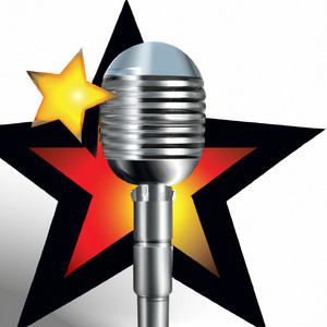 Rapstar (with C Dawg) (Explicit)