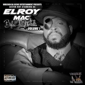 It's Like This & Like That(feat. Papa Smurf) (Explicit)
