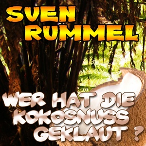 Wer hat die Kokosnuss geklaut?