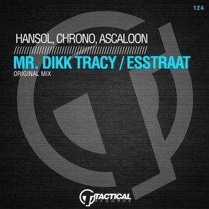 Mr. Dikk Tracy (Original Mix)