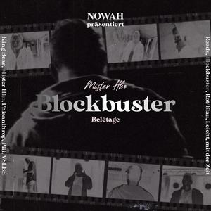 BLOCKBUSTER (feat. Mister Hko)