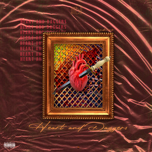 Heart and Daggers (Explicit)