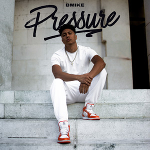 Pressure (Explicit)