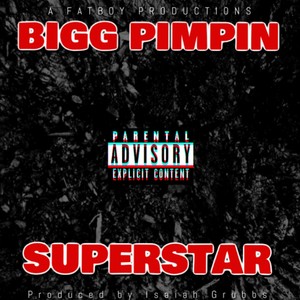 Superstar (Explicit)