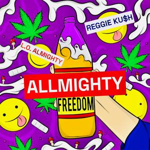 Trip•in (feat. L.O. Almighty & Reggie Kush) (Explicit)