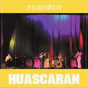 Huascaran