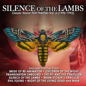 The Silence Of The Lambs: Main Title