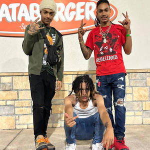 YFB freestyle (feat. YFB JT & YFB PLAYY) (Explicit)