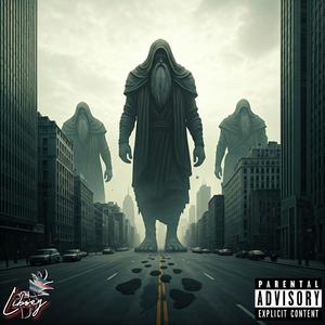 BIG STEPPERS (feat. Method Man, Redman & LaCar) (Explicit)