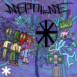 DANCE* (neptune's revenge) (Gus Chvany Remix|Explicit)