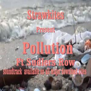 Pollution (feat. Nathan Ames)