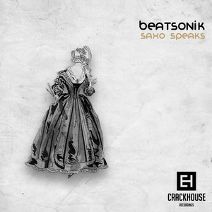 Saxo Speaks EP