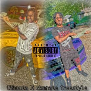 Freestyle (feat. CShoota) (Explicit)