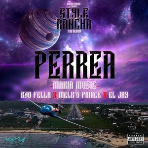 Perrea (Explicit)