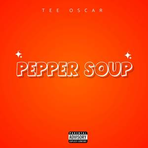 Pepper Soup (Explicit)