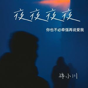 夜夜夜夜（你也不必牵强再说爱我）