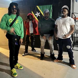 4our Man (feat. Riq, Dny & 6andoLeeRay) (Explicit)