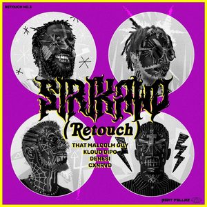 Sirikawo (Retouch) [Explicit]