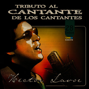 Mosaico Homenaje a Hector Lavoe: La Murga, Juanito Alimaña, El Cantante, Periodico de Ayer