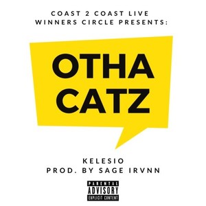 Otha Catz (Explicit)