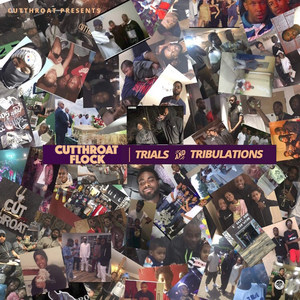 Trails and Tribulations (Explicit)