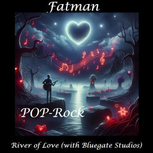 River of Love (A Stilwell-VanDenBerg song)