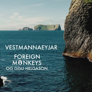 Vestmannaeyjar