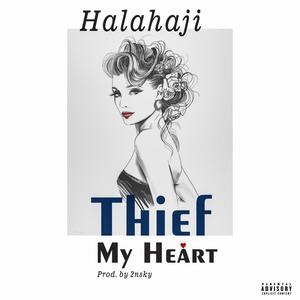 Thief My Heart