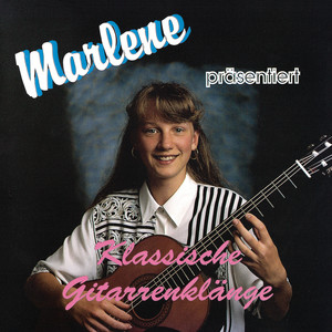 Klassische Gitarrenklänge