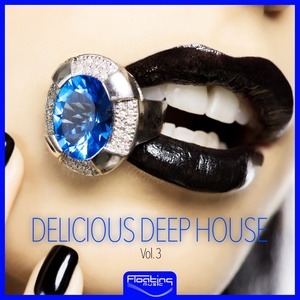 Delicious Deep House, Vol. 3