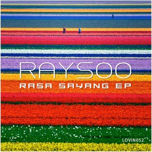 Rasa Sayang EP