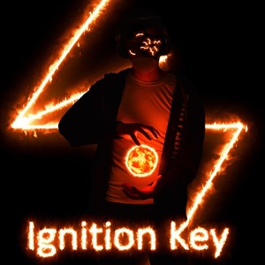 Ignition Key