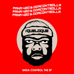 Unda Control - EP (Explicit)