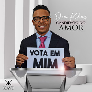 Candidato Do Amor