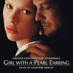 Girl With A Pearl Earring (Reprise)