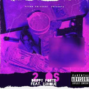 2 Os (feat. LuhQue) [Explicit]