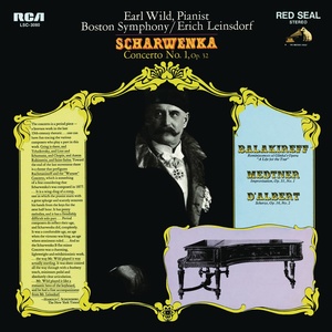 Reminiscences of Glinka's Opera 
