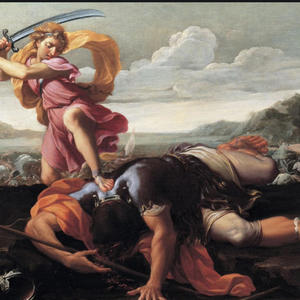 King david (Explicit)