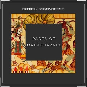 Pages Of Mahabharata