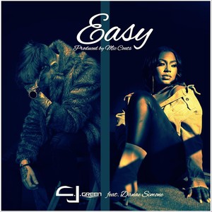 Easy [feat. Danae Simone] (Radio)