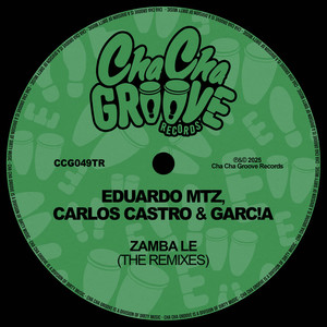 Zamba Le (DJ Care Extended Remix)
