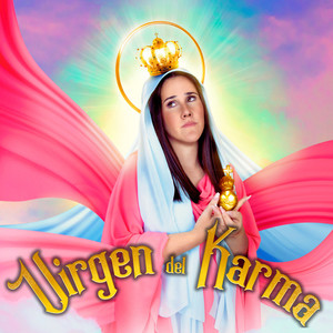 Virgen Del Karma