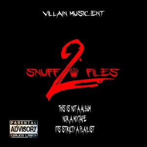 Project Pat (feat. Villain Gang) (Explicit)