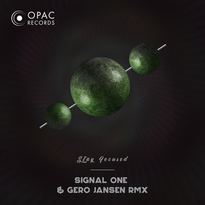 Stay Focused (Gero Jansen Remix)