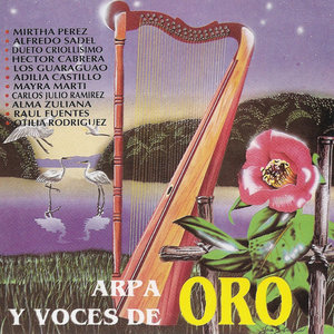 Arpa y Voces de Oro