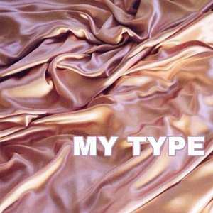 my type (Prod. Lucid Soundz)