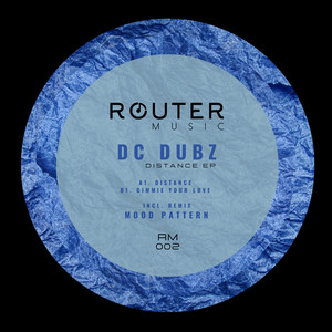 Distance (Mood Pattern 'Social Distance' Mix)